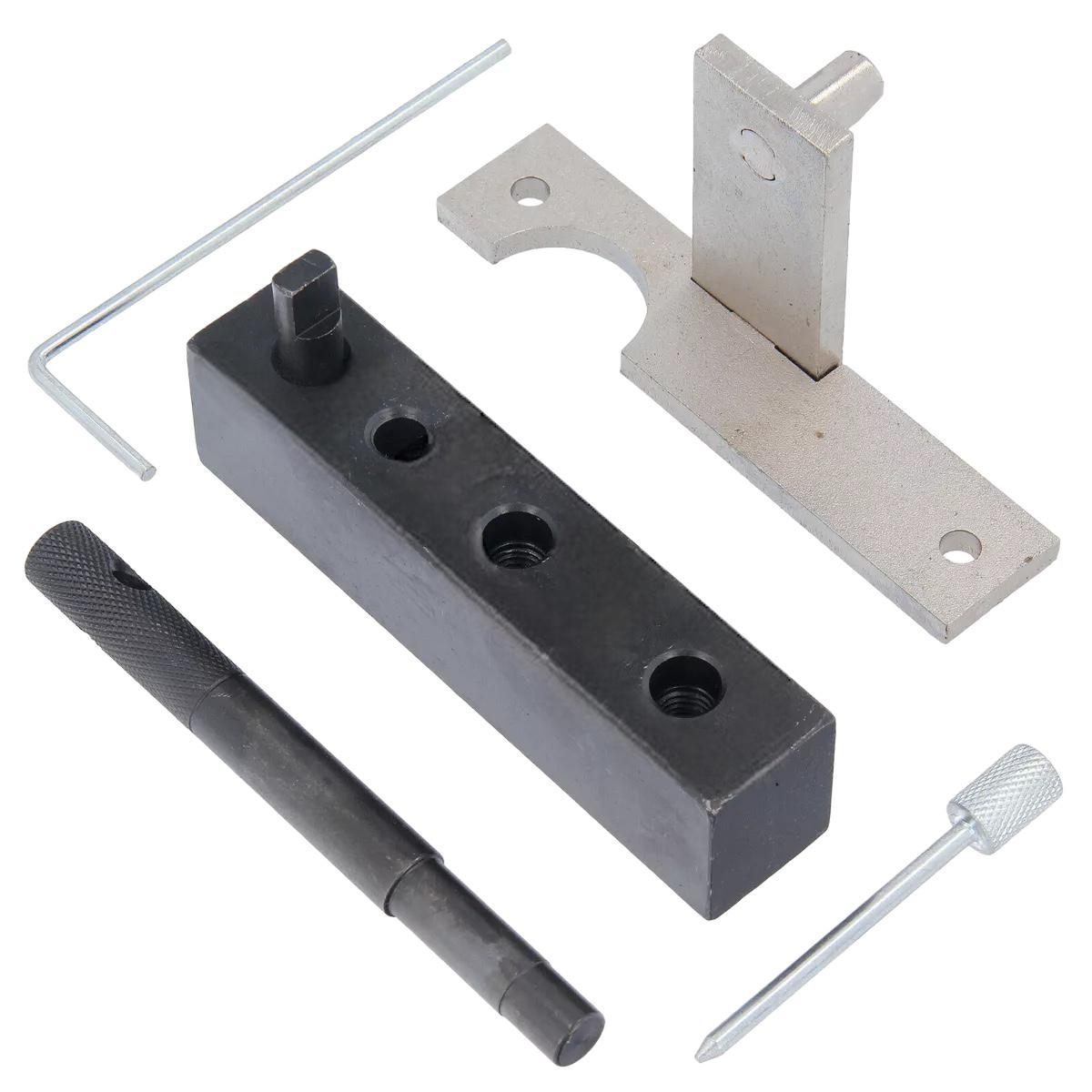 Kit Messa in Fase per Opel Astra J Meriva B Mokka Zafira Tourer 1.6 CDTi ecoFLEX