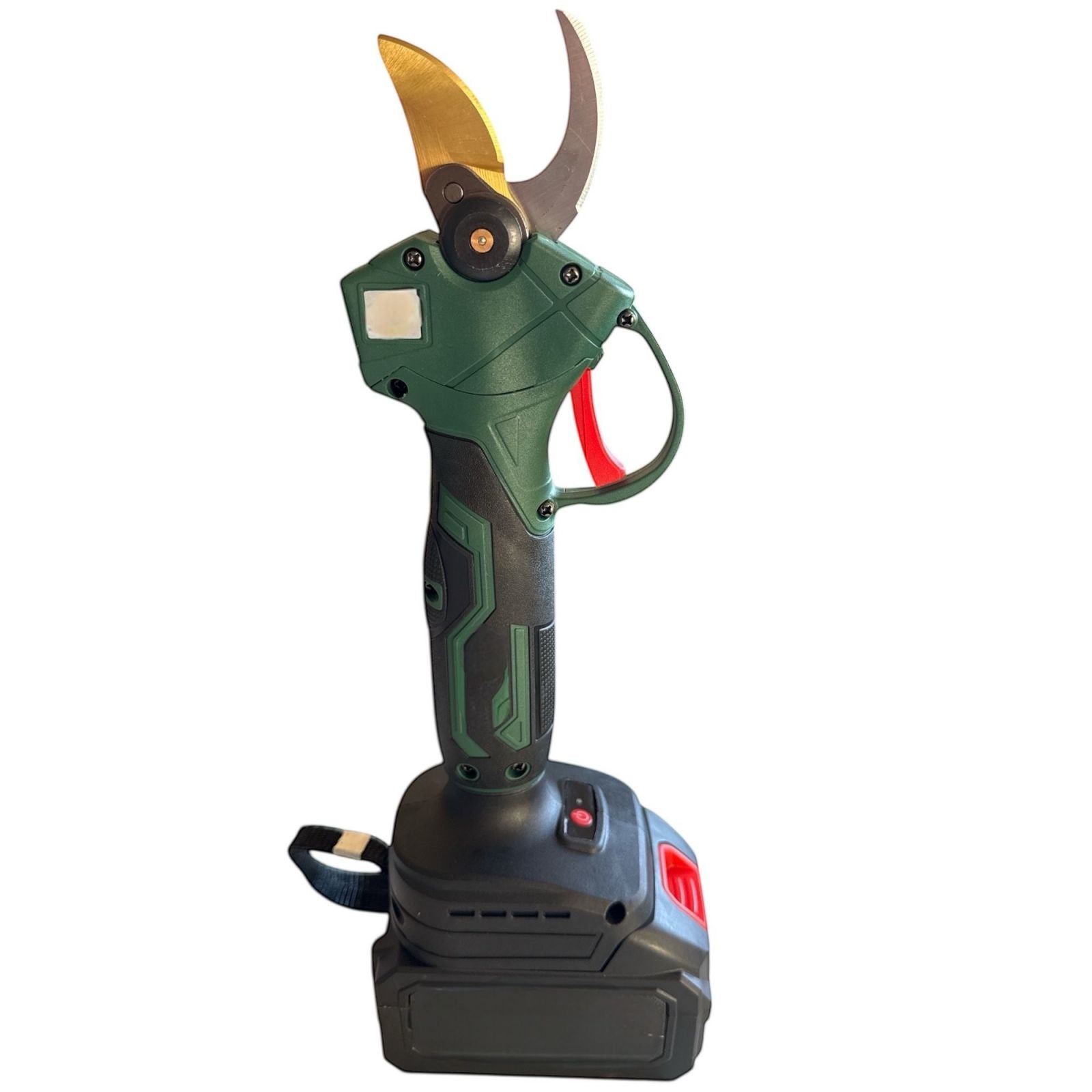 Kit Potatura Motosega 8'' + Forbice Cesoia a 2 Batteria 88Vf Motore Brushless