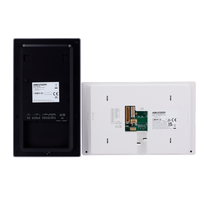 Kit Videocitofono Monofamiliare Villa Ip Hikvision