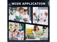 Kit da  6 Cartucce per Epson 405 XL per Epson Workforce Pro WF-4820DTWF WF-7830DWF WF-3820 WF-7840DTWF WF-4830DTWF WF-4820DWF WF-3825DWF WF-4825DWF WF-7835DTWF Giallo Ciano Magenta