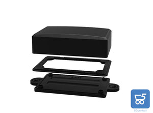 Kit da 8 Dispositivo Digital Broadcasting iBeacon 2ABU6-i3 Impermeabile Bluetooth
