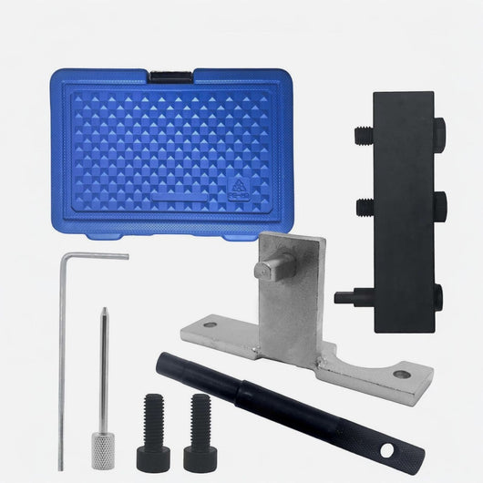 Kit di Messa In Fase Per Motori Diesel Opel Vauxhall Meriva-B Astra 1.6 CDTI