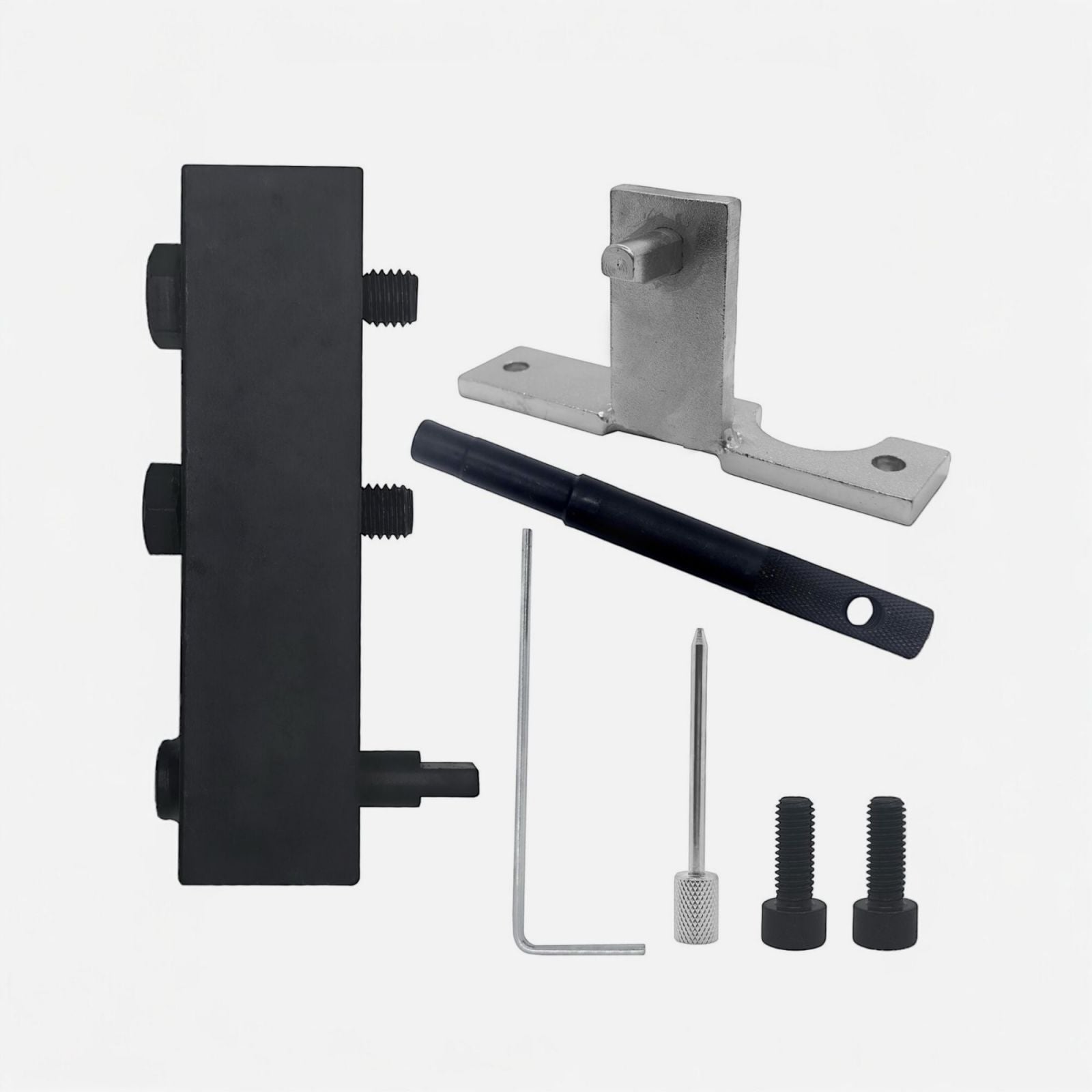 Kit di Messa In Fase Per Motori Diesel Opel Vauxhall Meriva-B Astra 1.6 CDTI