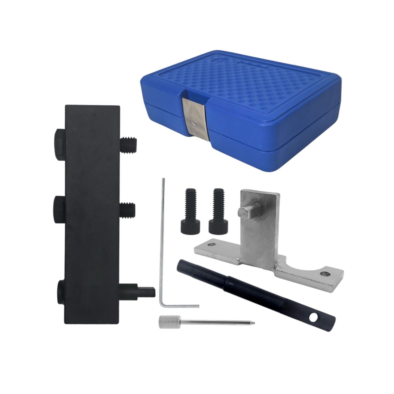 Kit di Messa In Fase Per Motori Diesel Opel Vauxhall Meriva-B Astra 1.6 CDTI