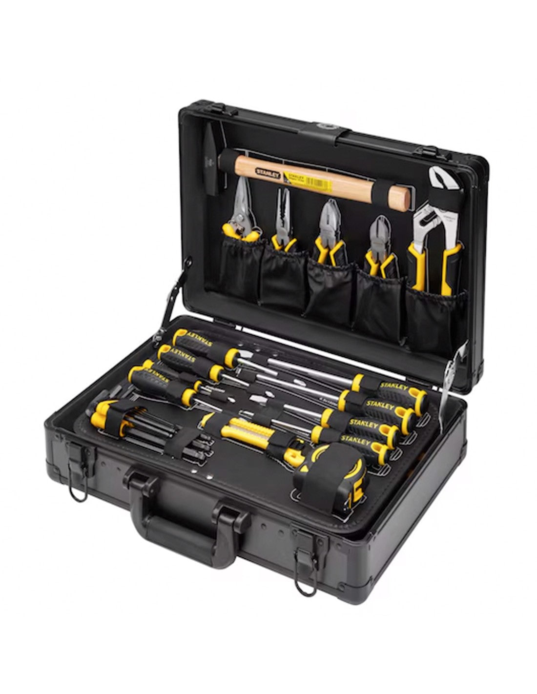 Kit di strumenti STANLEY FatMax STMT72986 (119 pezzi)