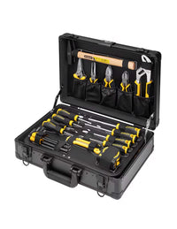 Kit di strumenti STANLEY FatMax STMT72986 (119 pezzi)