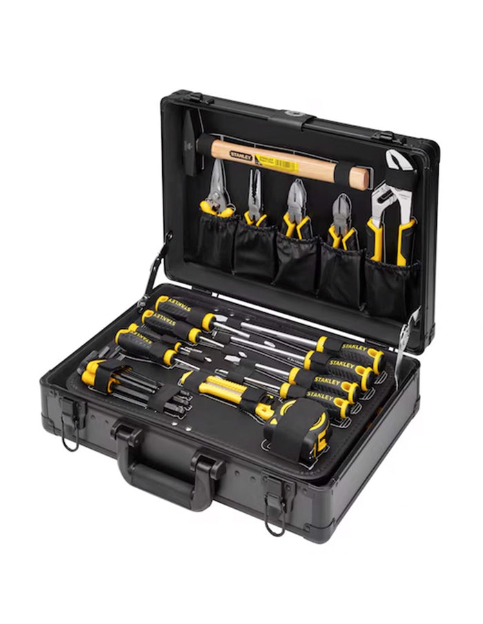 Kit di strumenti STANLEY FatMax STMT72986 (119 pezzi)