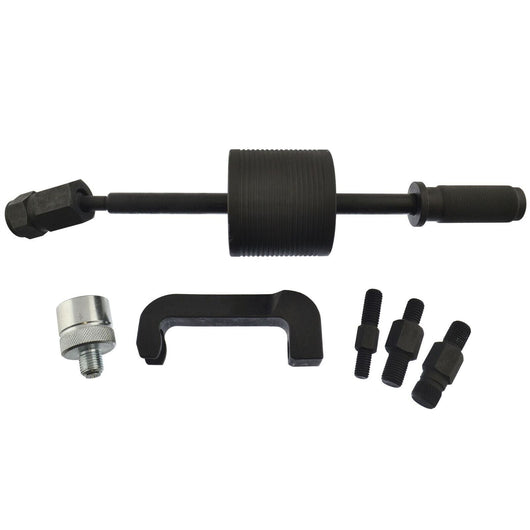 Kit estrattore per iniettori martello scorrevole diesel Common Rail RY-86212