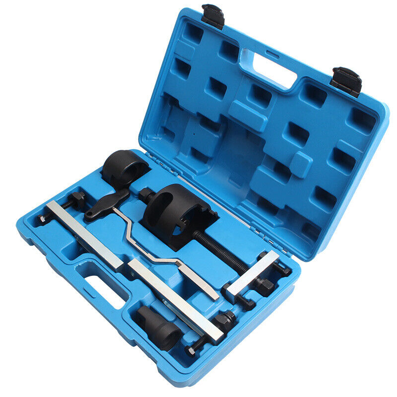 Kit estrattore smontaggio cambio doppia frizione Audi VW 6 7 marce DSG Art.07103