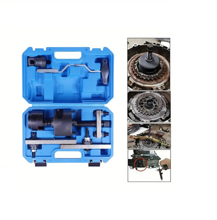 Kit estrattore smontaggio cambio doppia frizione Audi VW 6 7 marce DSG Art.07103