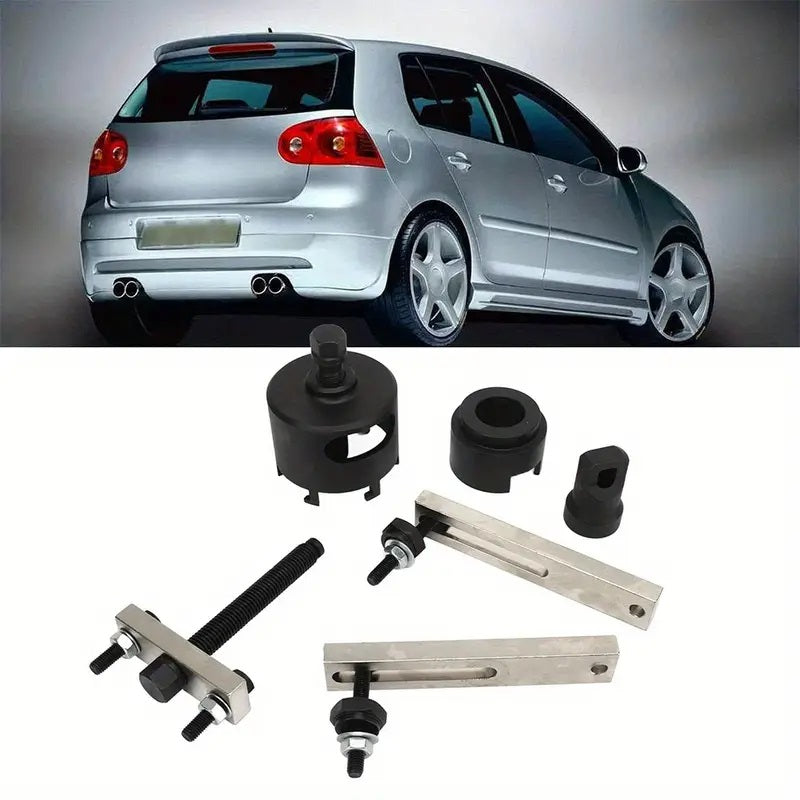 Kit estrattore smontaggio cambio doppia frizione Audi VW 6 7 marce DSG Art.07103