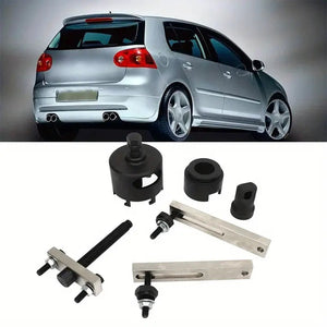 Kit estrattore smontaggio cambio doppia frizione Audi VW 6 7 marce DSG Art.07103