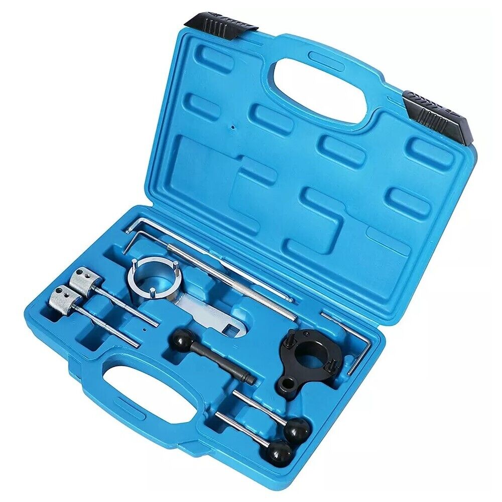 Kit messa in fase motori diesel VAG 1.4 1.6 2.0 TDI VW AUDI SEAT SKODA 07355