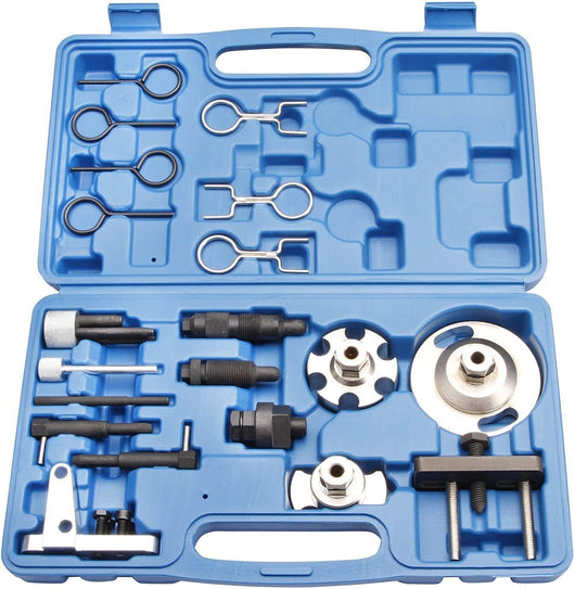 Kit messa in fase motori diesel VAG VW 2.7 3.0TDi V6 4.0 4.2Tdi V8 CRD AUDI