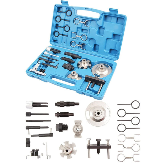 Kit messa in fase motori diesel VAG VW 2.7 3.0TDi V6 4.0 4.2Tdi V8 CRD AUDI