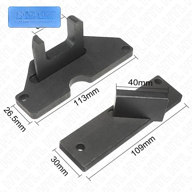 Kit messa in fase per Motori Peugeot Citroen PSA Opel Toyota 1.2. Art:07528