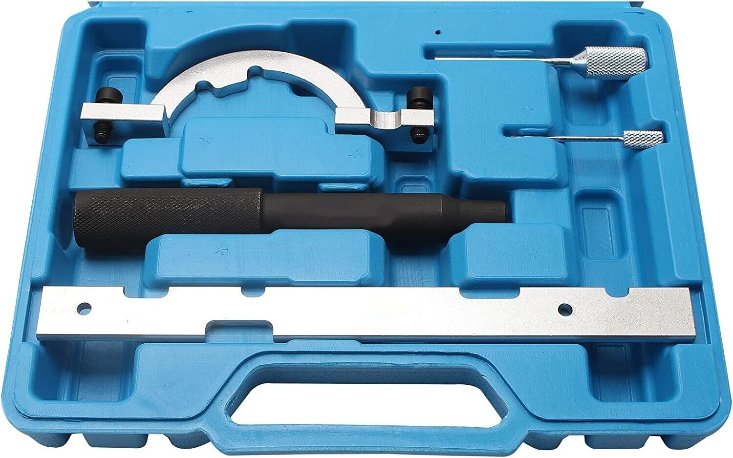 Kit messa in fase per motori Opel 1.0, 1.2, 1.4L benzina a catena kit 5pz