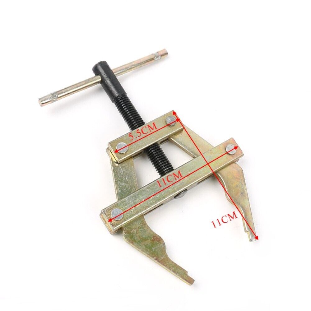 Kit riparazione smontaggio catene per bici biciclette e moto a catena 07470