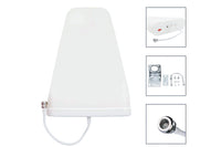 Kit ripetitore amplificatore booster segnale antenna GSM 3G universale