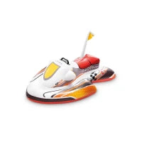 57520NP - Cavalcabile Acquascooter Cm 117X77