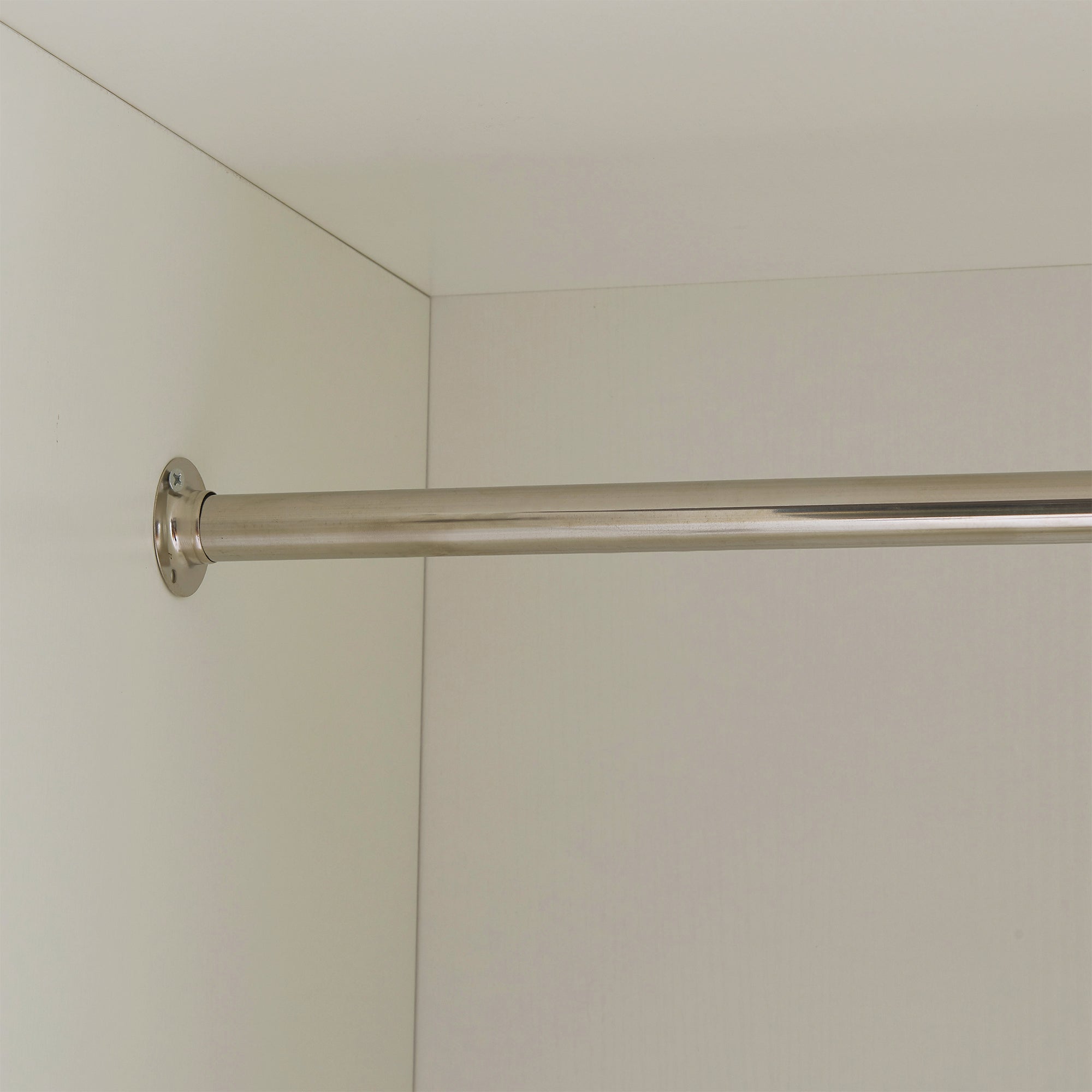 Armadio Guardaroba Eiselfing con 4 Scomparti 176 x 80 x 52 cm Bianco [en.casa]