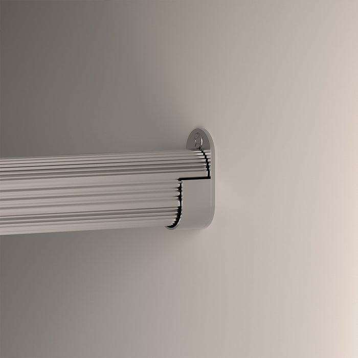 Mobiletto/scaffale per bambini 123 x 60 x 40 cm bianco verde menta 03_0008926