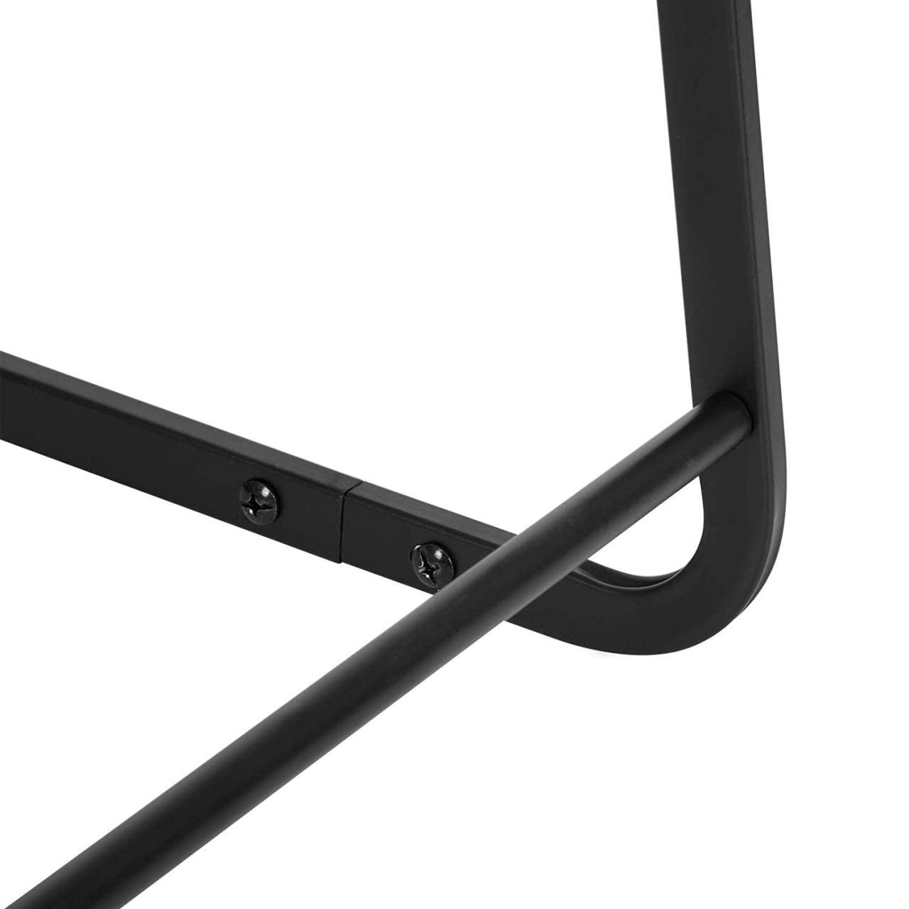 Appendiabiti da parete Appendiabiti Appendiabiti per carichi pesanti Appendiabiti da corridoio Appendiabiti sospeso in metallo 19_0000569