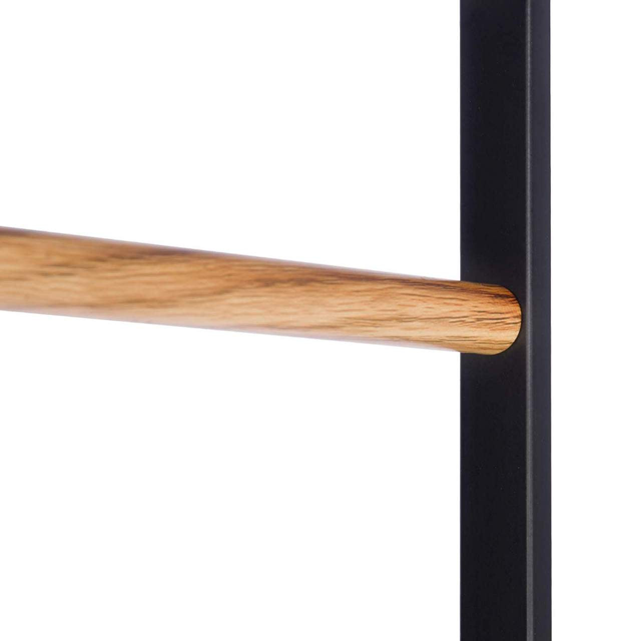 Appendiabiti da parete Appendiabiti Appendiabiti per carichi pesanti Appendiabiti da corridoio Appendiabiti sospeso in metallo 19_0000569