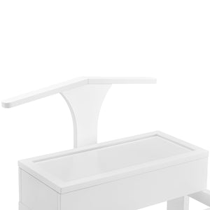Servomuto apribile 4 tasche 110 cm MDF bianco 03_0004519