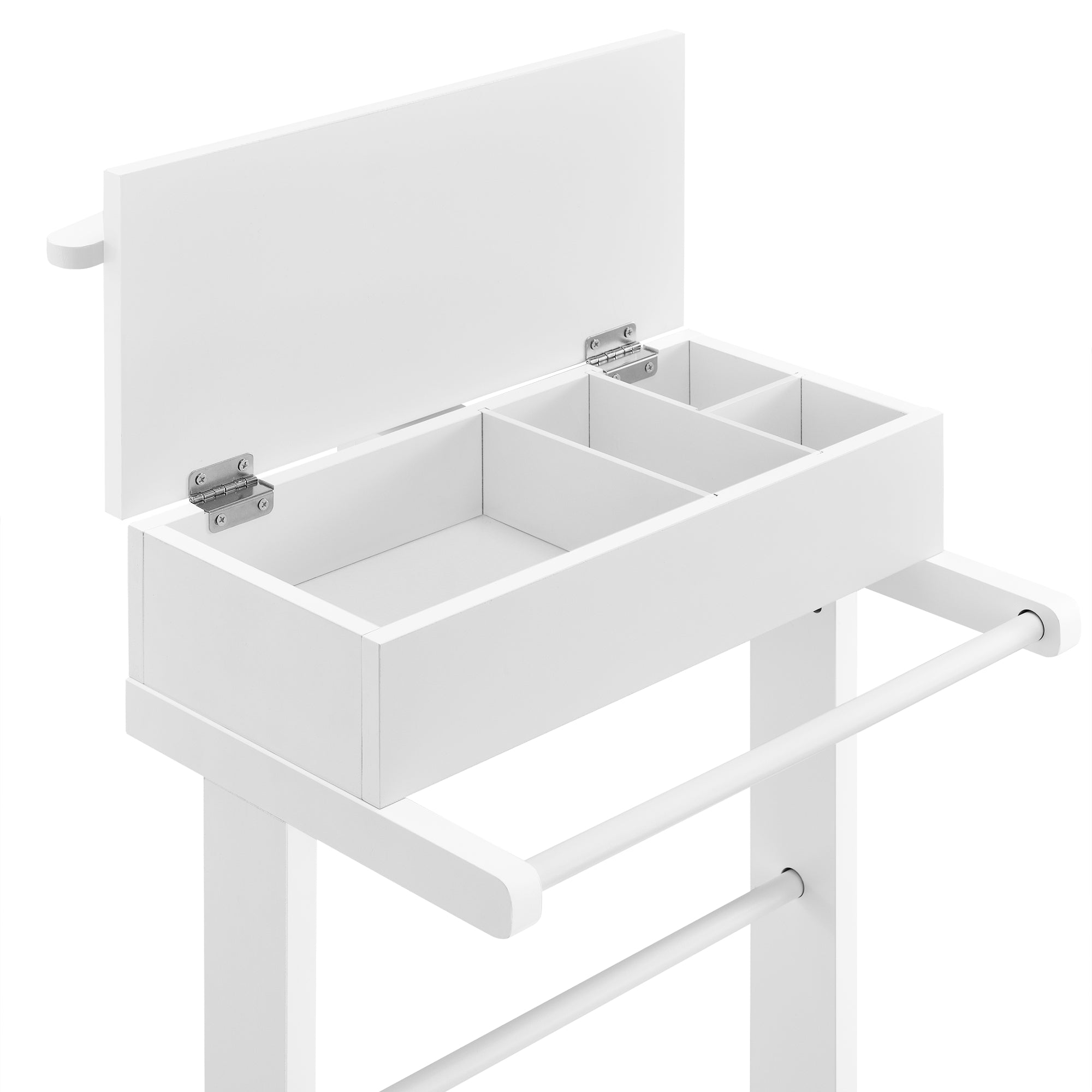 Servomuto apribile 4 tasche 110 cm MDF bianco 03_0004519