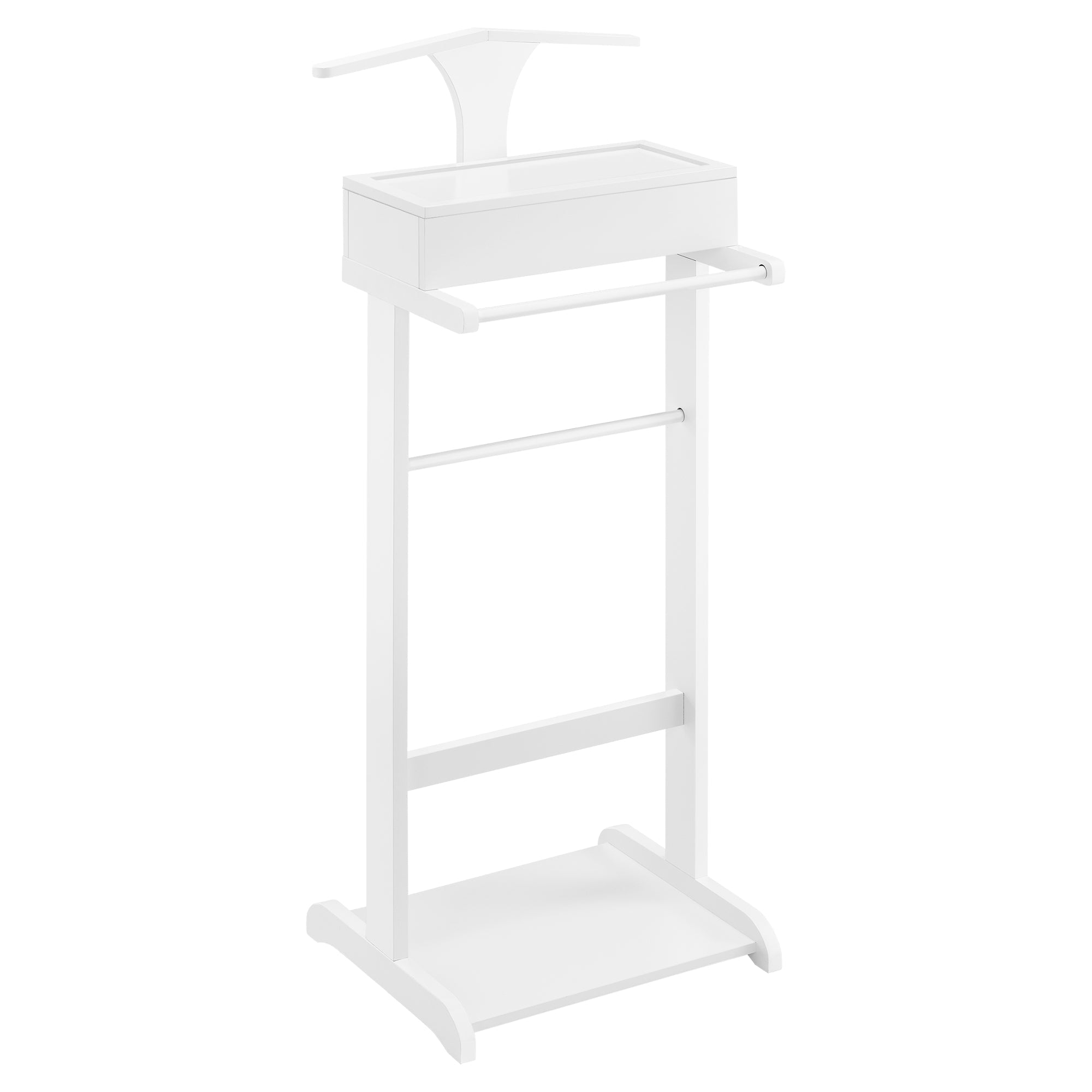 Servomuto apribile 4 tasche 110 cm MDF bianco 03_0004519