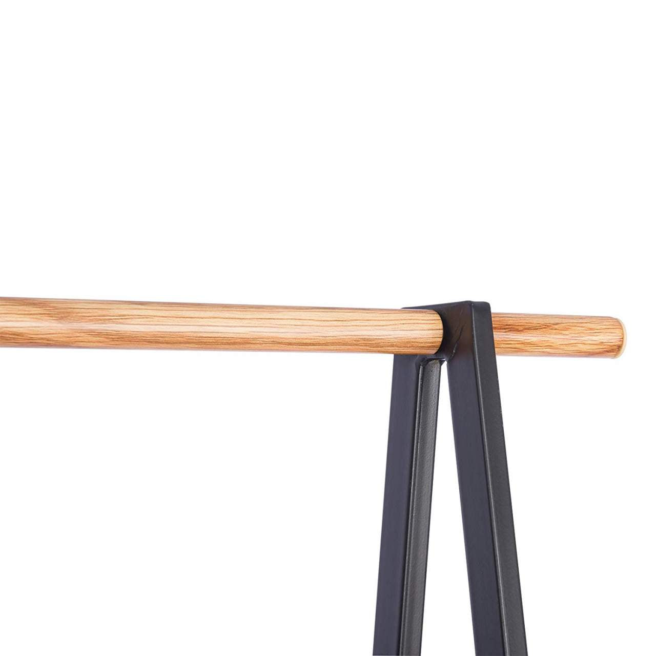 Robusto supporto portante con ripiani a 2 livelli 19_0000630