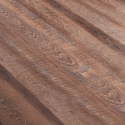 Set Okapirg 80 Listoni di Pavimento SPC a Incastro Click Pavimentazione per Interni - Rovere Rustico NEU.HOLZ