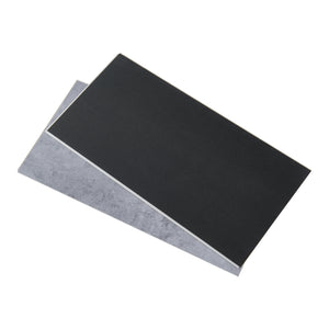 Set Aldire 40 Piastrelle SPC di Pavimento a Incastro Click Pavimentazione per Interni - Effetto Cemento NEU.HOLZ