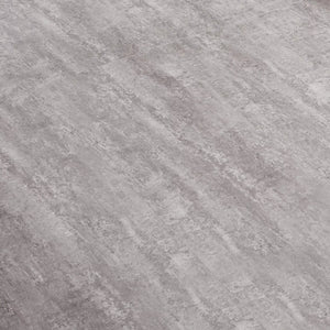 Set Aldire 120 Piastrelle SPC di Pavimento a Incastro Click Pavimentazione per Interni - Grigio Pietra NEU.HOLZ