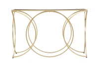 Console Infinity Small Cm 120X40X79