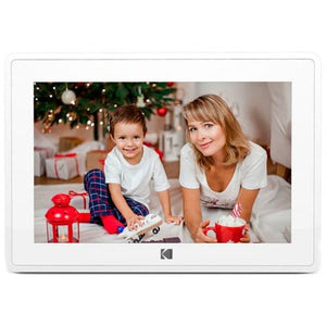 Kodak RCF-106H WiFi bianco