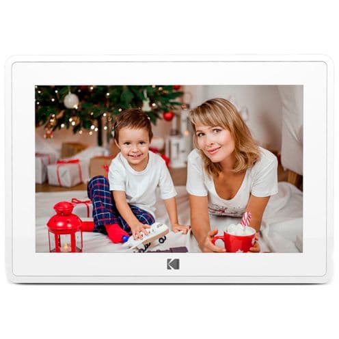 Kodak RCF-106H WiFi bianco