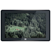 Kodak RCF-106H WiFi nero