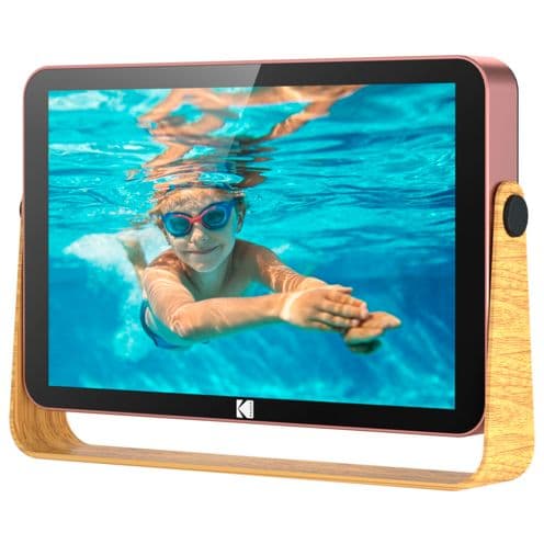 Kodak RWF-108H WiFi oro rosa