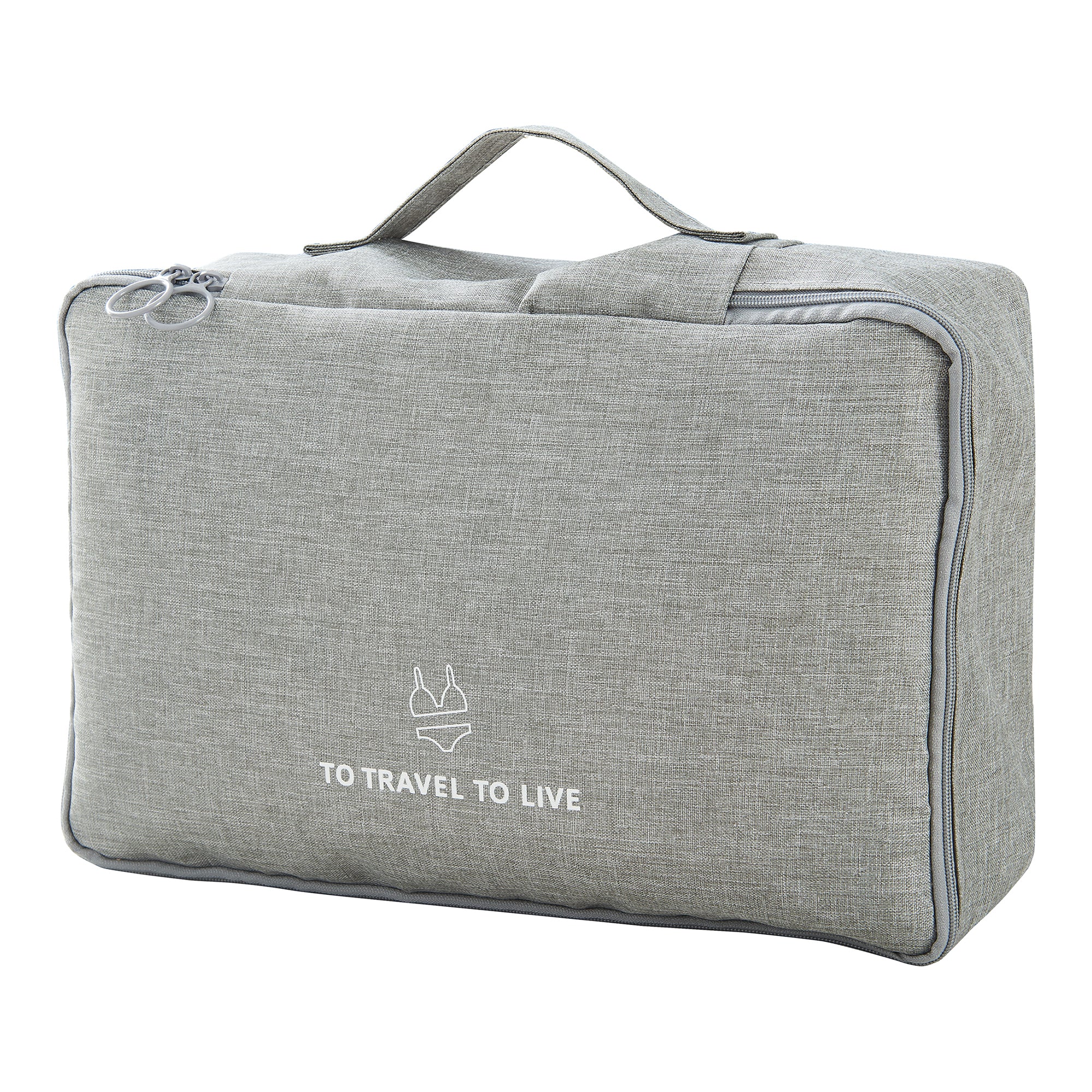 Set Trolley Pona di 3 Valigie Rigide in Misure S/M/L - Blu pro.tec