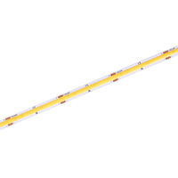 Kosoom Striscia Strip Led 11w Versatile ed Efficiente Luce Calda 3000K 910LM/M Garanzia 3anni S0205 STL002