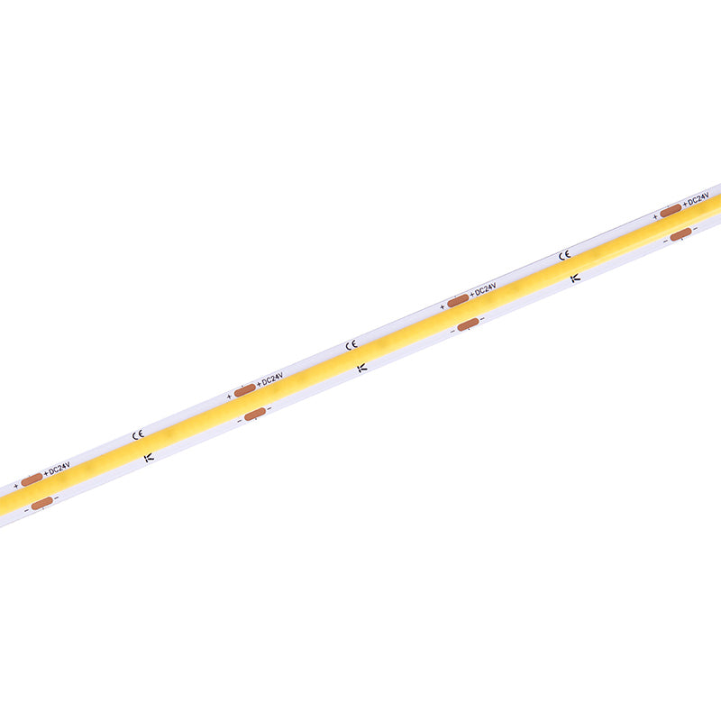 Kosoom Striscia Strip Led 11w Versatile ed Efficiente Luce Calda 3000K 910LM/M Garanzia 3anni S0205 STL002
