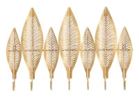 Appendiabiti Long Leaf cm 65X42,5X6