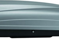 Baule da tetto per auto Krono 480