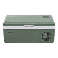 Frigorifero Portatile Elettrico Arnesano per Auto e Casa Capacità 15L in.tec