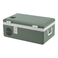 Frigorifero Portatile Elettrico Arnesano per Auto e Casa Capacità 15L in.tec