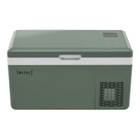 Frigorifero Portatile Elettrico Arnesano per Auto e Casa Capacità 25L in.tec