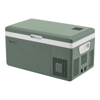 Frigorifero Portatile Elettrico Arnesano per Auto e Casa Capacità 25L in.tec