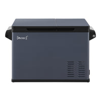 Frigorifero Portatile Elettrico Alberona per Auto Casa Capacità 45 L in.tec